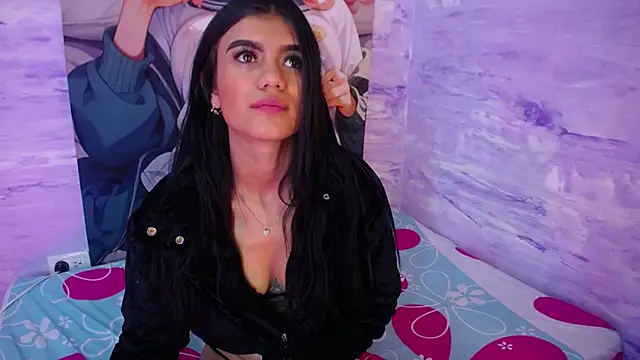Shayla Gray online show from 6, 6, 2026