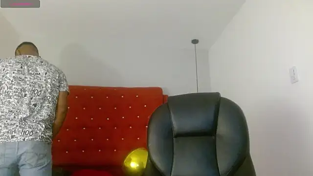 Snapshot of pandablack18 chatting on 30, 5, 2026 pandablack18 online show from 30, 5, 2026