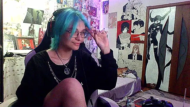 Michiyo Gotou online show from 28, 6, 2026
