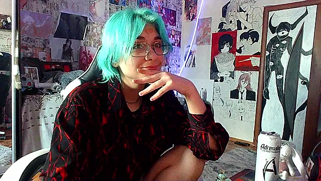 Michiyo Gotou online show from 1, 7, 2026