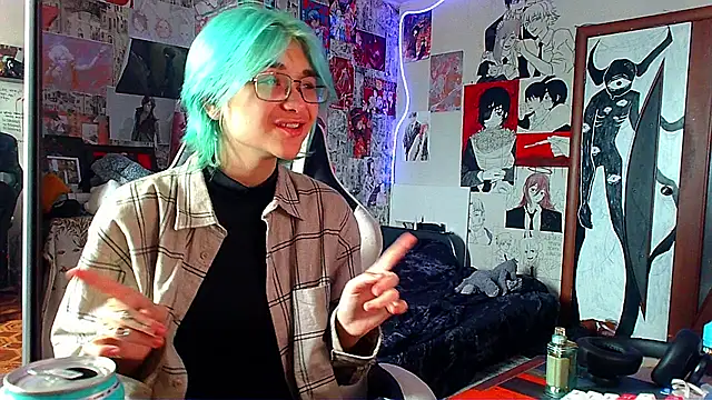 Michiyo Gotou online show from 8, 7, 2026