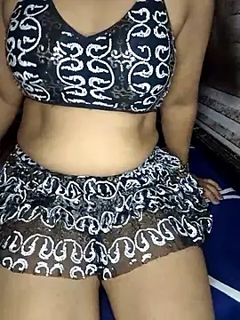 Snapshot of Curvy_Anushka chatting on 15, 6, 2026 Curvy Anushka online show from 15, 6, 2026