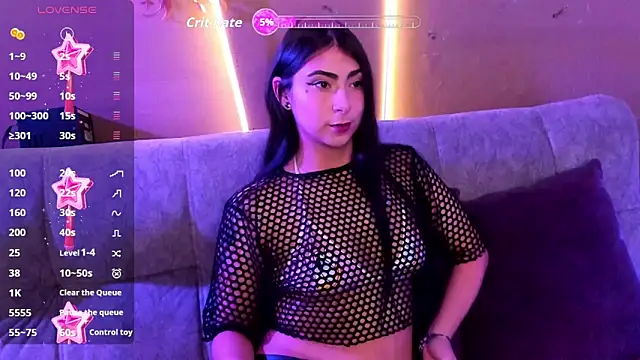 lucyfer gpp online show from 3, 6, 2026
