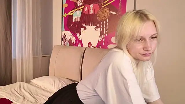 haleybooo online show from 12, 7, 2026