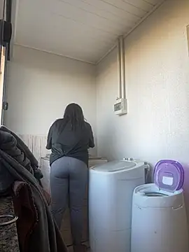 Snapshot of safada_BRL chatting on 1, 7, 2026 safada BRL online show from 1, 7, 2026