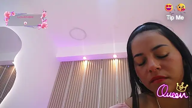 Malliah Dupont online show from 29, 5, 2026