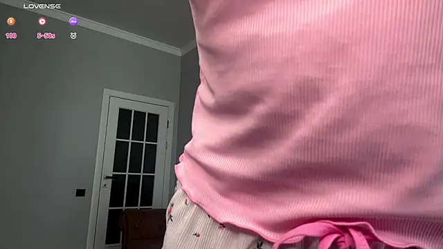 Snapshot of mistybunnyy chatting on 19, 6, 2026 mistybunnyy online show from 19, 6, 2026