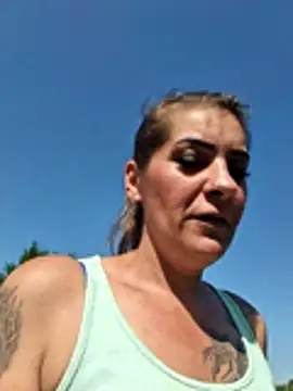 Snapshot of ibolya86 chatting on 27, 6, 2026 ibolya86 online show from 27, 6, 2026
