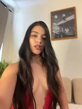 Amel Rosse online show from 11, 7, 2026