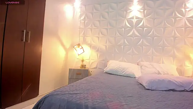 Cathaleya sexy online show from 14, 6, 2026