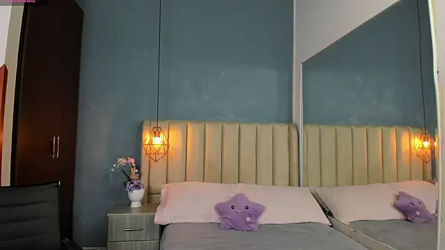 Cathaleya sexy online show from 5, 7, 2026