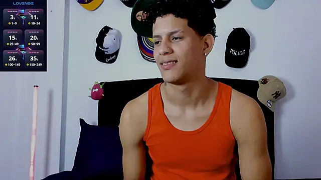 theo bigcock  online show from 16, 6, 2026