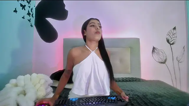 Snapshot of BRIIANA_SOUL chatting on 1, 6, 2026 BRIIANA SOUL online show from 1, 6, 2026