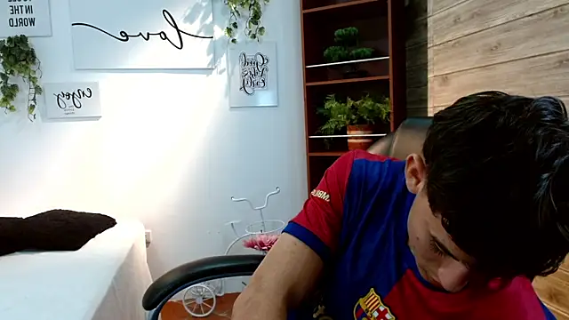 Snapshot of Ryan_grayx chatting on 17, 6, 2026 Ryan grayx online show from 17, 6, 2026