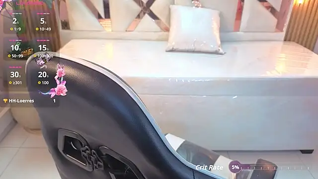 charlott  tp online show from 29, 6, 2026