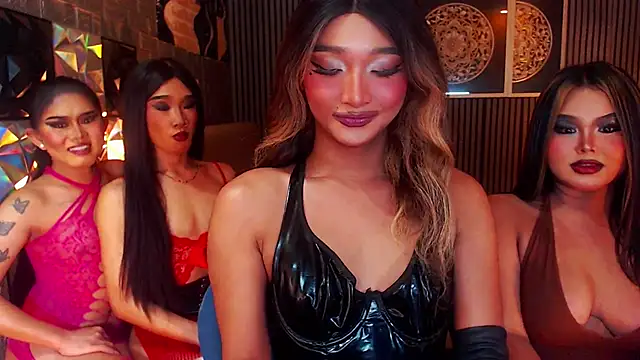 selena lust online show from 4, 7, 2026