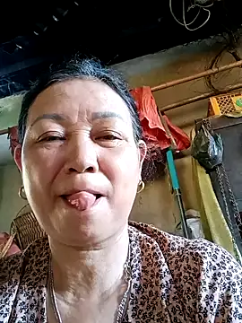 Snapshot of Orio-baby chatting on 24, 6, 2026 Orio-baby online show from 24, 6, 2026