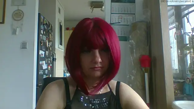 MeganFlirt online show from 5, 6, 2026