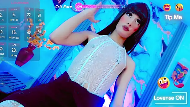 mirandad ponce  online show from 30, 5, 2026
