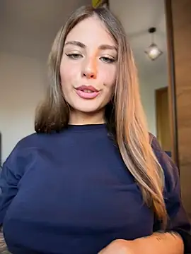 Snapshot of vanessabaddie chatting on 1, 6, 2026 vanessabaddie online show from 1, 6, 2026
