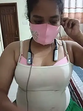 Snapshot of Neha-71 chatting on 6, 7, 2026 Neha-71 online show from 6, 7, 2026