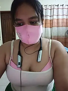 Snapshot of Neha-71 chatting on 9, 7, 2026 Neha-71 online show from 9, 7, 2026