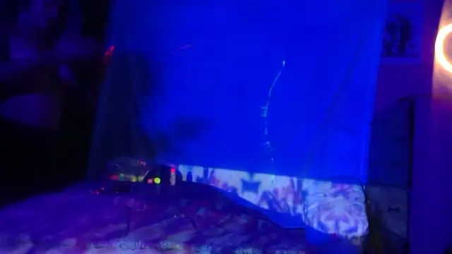 Neon Muse online show from 24, 7, 2026