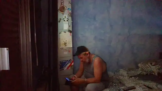 Snapshot of panda_06200 chatting on 7, 6, 2026 panda 06200 online show from 7, 6, 2026