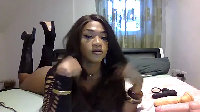 Loren4a online show from 2, 7, 2026