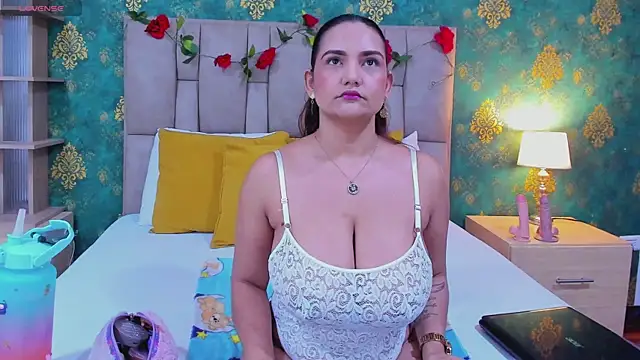 SamyPrincexx online show from 26, 11, 2025