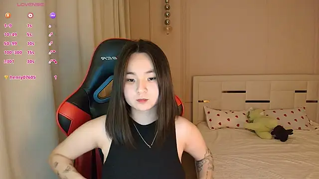 felice kim online show from 22, 6, 2026