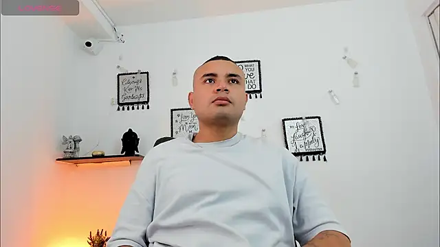 DamianBlazze online show from 31, 5, 2026