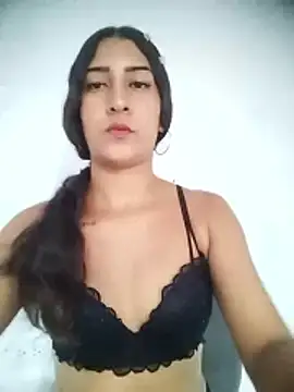 Snapshot of ScarletLovee_ chatting on 1, 6, 2026 ScarletLovee online show from 1, 6, 2026