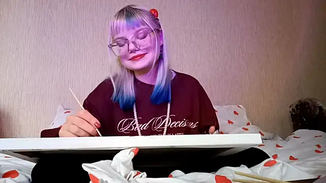 Lina lower online show from 27, 5, 2026