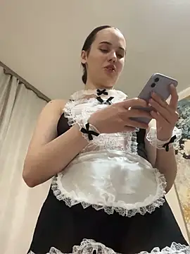 BunnyLunee online show from 30, 5, 2026