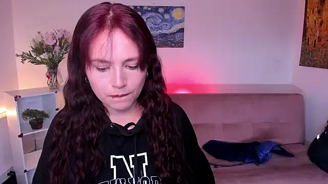 Miss serena online show from 11, 6, 2026