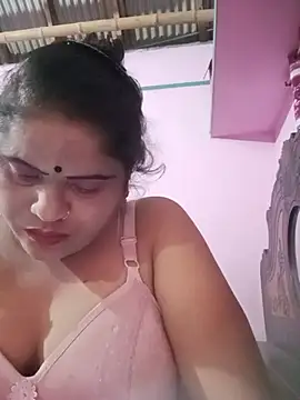 Snapshot of Maya_Vabi chatting on 19, 7, 2026 Maya Vabi online show from 19, 7, 2026