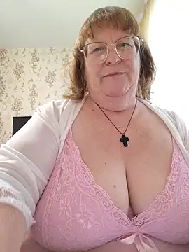 Sweet19-68 online show from 11, 6, 2026