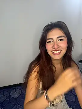 Snapshot of velariasoft_ chatting on 26, 5, 2026 velariasoft online show from 26, 5, 2026