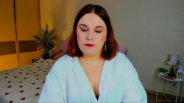Snapshot of OliviaTwens chatting on 9, 7, 2026 OliviaTwens online show from 9, 7, 2026