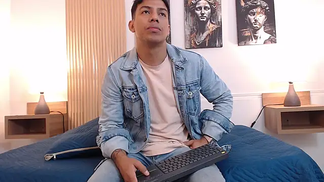 Diego salvatore online show from 9, 6, 2026