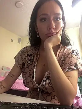 Snapshot of alessandra_bianchi chatting on 6, 6, 2026 alessandra bianchi online show from 6, 6, 2026