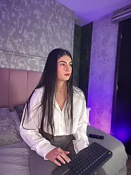 Snapshot of Aitana06 chatting on 29, 5, 2026 Aitana06 online show from 29, 5, 2026