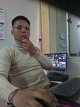 im negrosabor online show from 1, 6, 2026