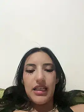 angelgirl2006 online show from 15, 6, 2026