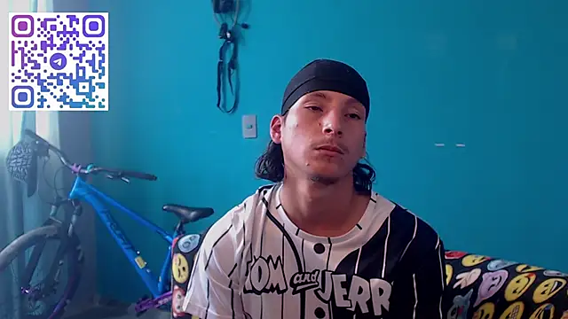 MrKingsaintx online show from 20, 6, 2026