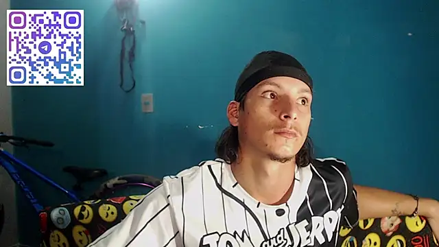 MrKingsaintx online show from 21, 6, 2026