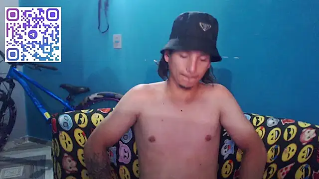MrKingsaintx online show from 22, 6, 2026