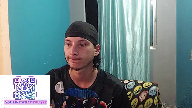 MrKingsaintx online show from 7, 7, 2026