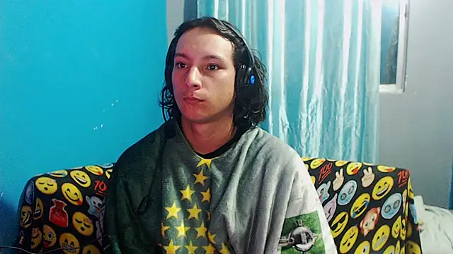 MrKingsaintx online show from 20, 7, 2026